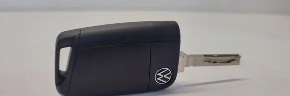 Volkswagen Tiguan Ignition key/card 5G6959752DT