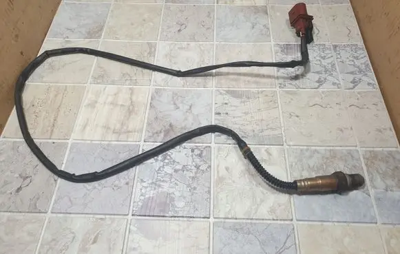 Audi Q7 4L Lambda probe sensor 079906262 0258007313311