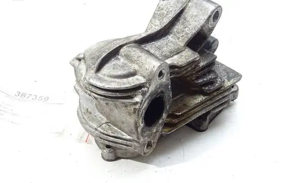 EGR valve