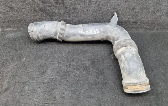 Audi A3 S3 8P Air intake hose/pipe 1K0129618AJ