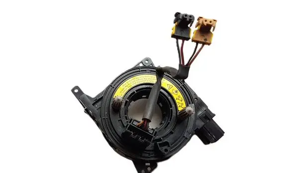 Volvo XC70 Airbag slip ring squib (SRS ring) 31275363