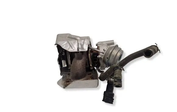 Citroen C3 Turbo 9805762680 NST1341Z 8499660002