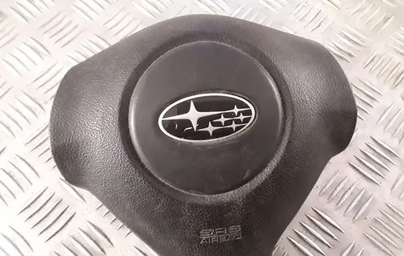 Subaru Outback Steering wheel airbag GJ081156013