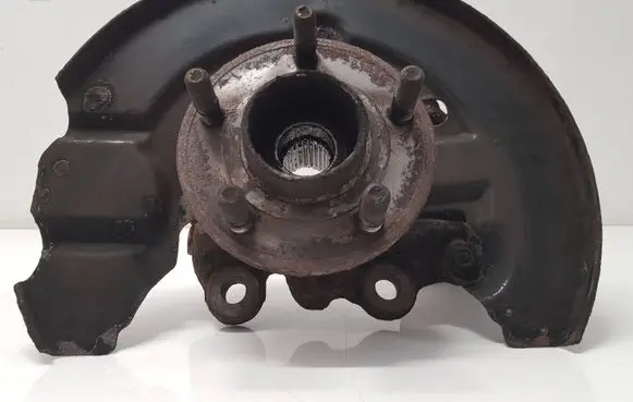 Ford Transit - Tourneo Connect Front wheel hub spindle knuckle