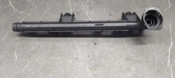 Renault Scenic I Fuel main line pipe 7700109066