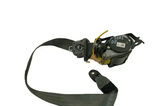 KIA Carens I Front seatbelt PS0432700 E11045279