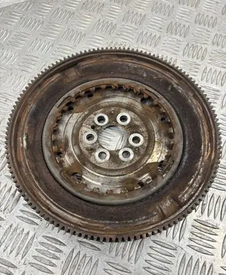 Volkswagen PASSAT B7 Flywheel 0GD100
