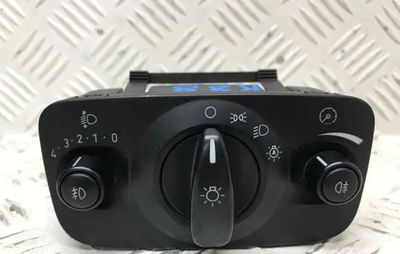 Ford S-MAX Light switch 6G9T13A024CE
