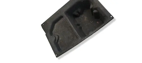 BMW 3 E90 E91 Glove box in trunk 7068889