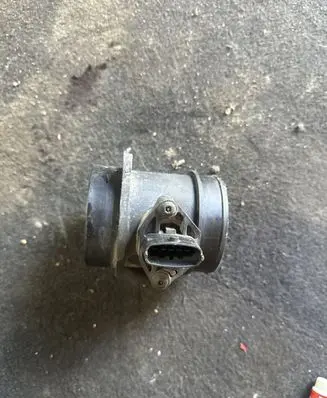 Volvo V70 Mass air flow meter