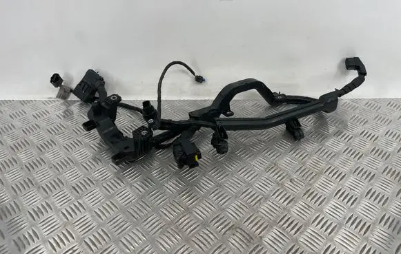 Hyundai Ioniq 5 Other wiring loom 91450GI010