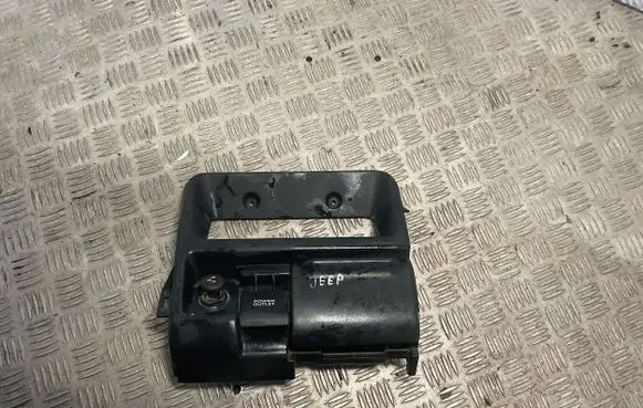 Jeep Grand Cherokee Other dashboard part