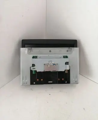Volvo V70 Screen/display/small screen 31210428