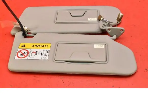 Peugeot 4008 Sun visor 