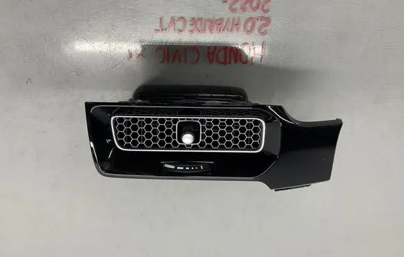 Honda Civic XI Dashboard side air vent grill/cover trim