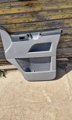 Volkswagen Transporter - Caravelle T5 Front door card panel trim 7H2867104 7H2867104E 7H0837618