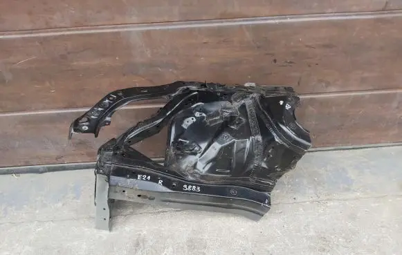 Toyota Corolla E210 E21 Front bodywork piece 