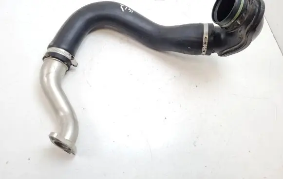 Opel Insignia A Intercooler hose/pipe 20911707 VRBF20609