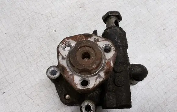 Audi A4 S4 B6 8E 8H Power steering pump