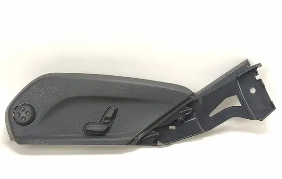 Mercedes-Benz C W205 Seat trim A2059191322 260622HR1340 2059052702