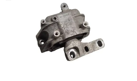 Audi A3 S3 A3 Sportback 8P Engine mount bracket 1K0199262