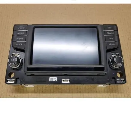 Volkswagen Golf VII Screen/display/small screen 3G0919605D