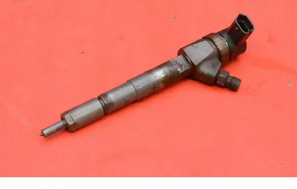 Alfa Romeo 156 Fuel injector 0445110111