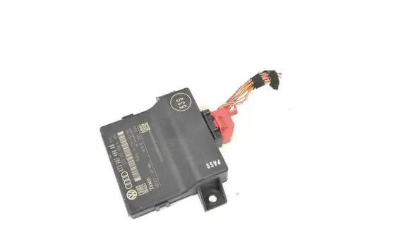Audi A5 Sportback 8TA Gateway control module 8T0907468AB 8T0907468H