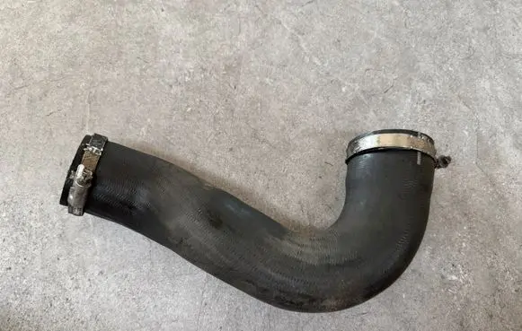 Volkswagen Amarok Intercooler hose/pipe 2H6145708A