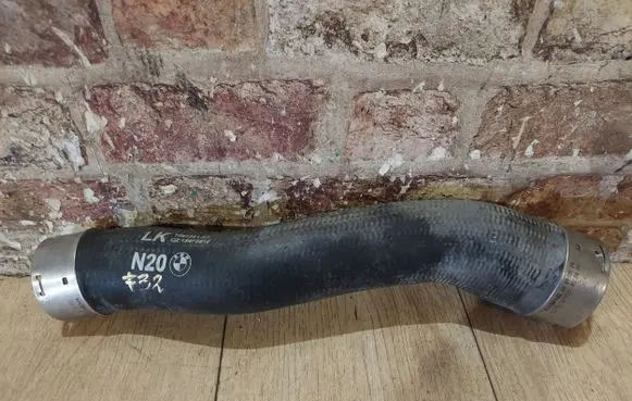 BMW 4 F32 F33 Coolant pipe/hose 