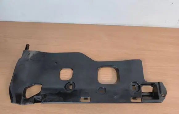 Toyota Yaris Cross Dashboard lower bottom trim panel 55606K0030