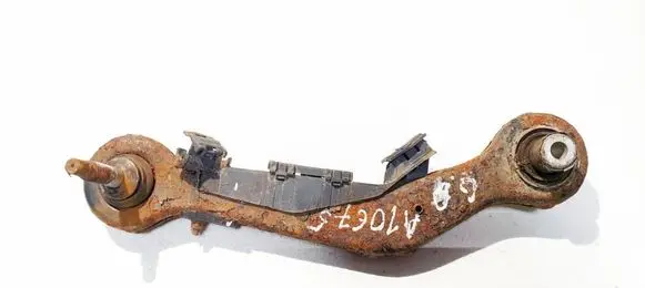 BMW X5 E53 Rear upper control arm/wishbone