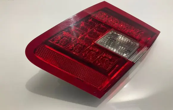 Mercedes-Benz E W212 Tailgate rear/tail lights A2128200864 3624K 483502