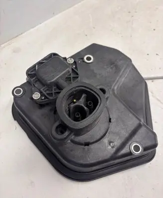 Tesla Model Y Electric car charge socket 149037410E B7S24009J05244