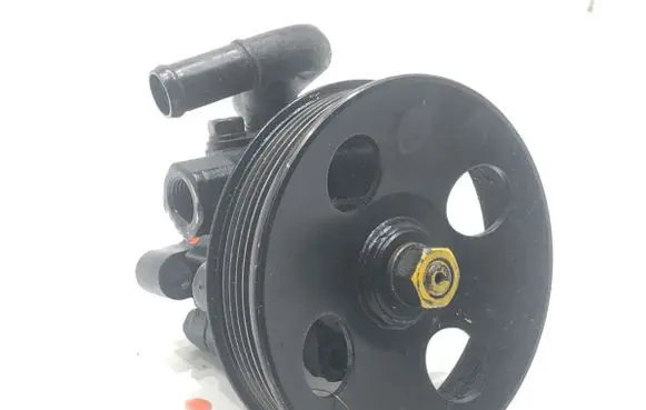 Power steering pump