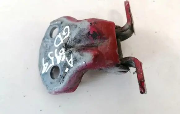 Subaru Forester SG Rear door lower hinge