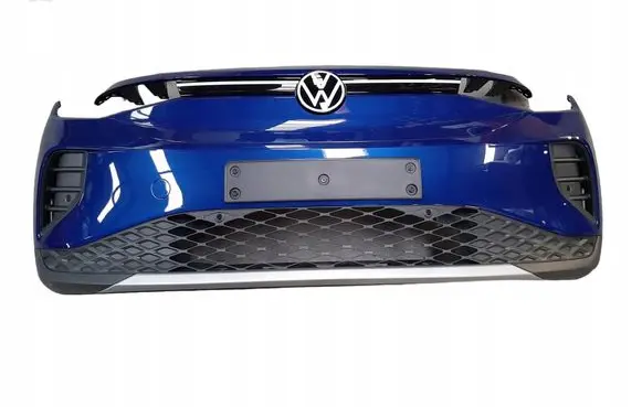 Volkswagen ID.4 Front bumper 11A807221