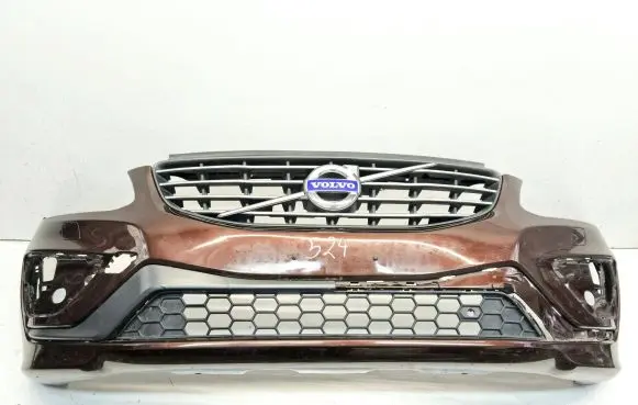 Volvo XC60 Front bumper 31383105