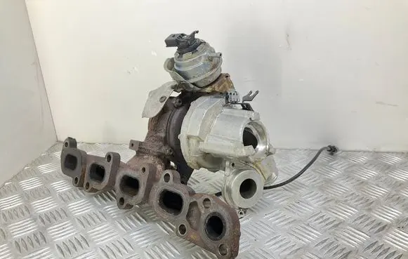 Volkswagen Golf VII Turbo 04L253016H
