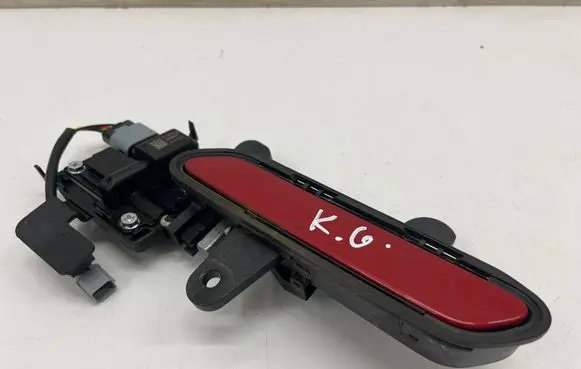 KIA EV6 Rear door exterior handle ZX928001