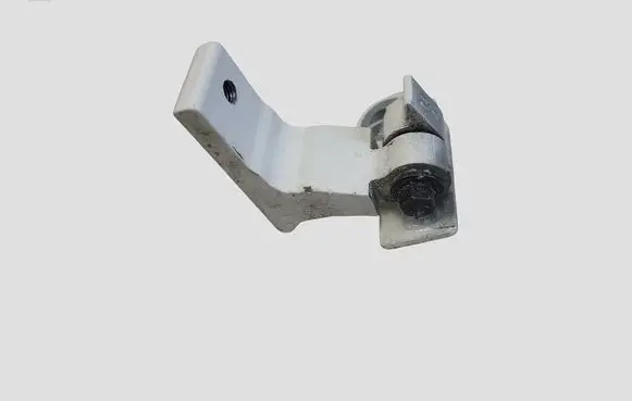 Volvo V40 Rear door upper hinge