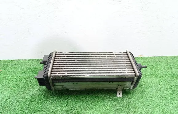 Hyundai Tucson TL Intercooler radiator 282712U200