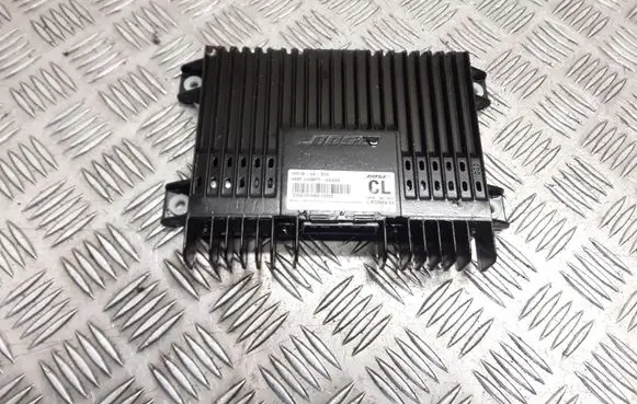 Mazda 6 Sound amplifier GM1B6692X 307260404