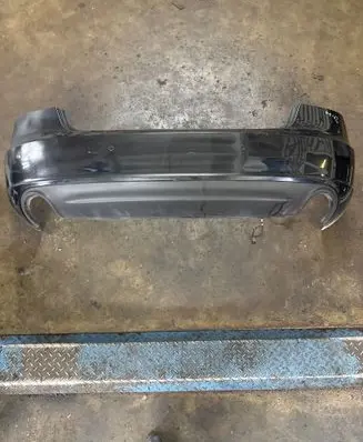 Audi A5 Sportback 8TA Rear bumper 8T8807511