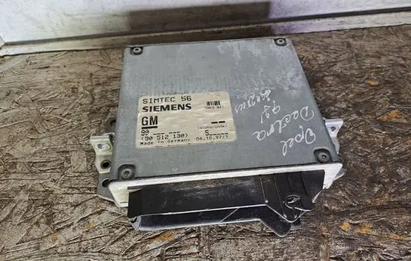 Acura ILX Engine control unit/module 90512130