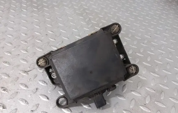 Peugeot 3008 I Distronic sensor radar 9666674980