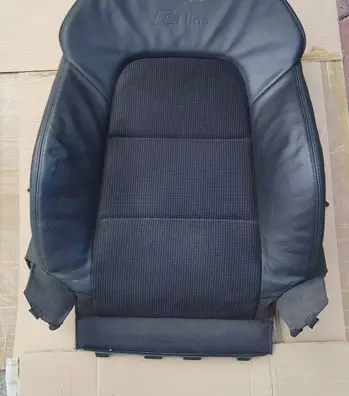 Audi A3 S3 A3 Sportback 8P Seat trim 