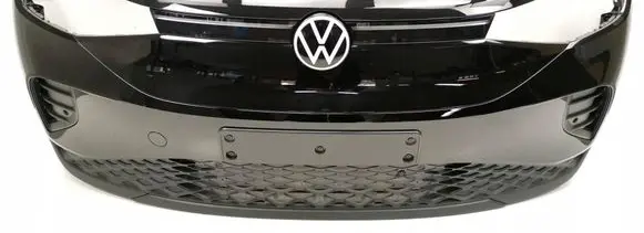 Volkswagen ID.4 Front bumper 11A807217