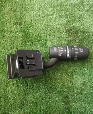 Mazda CX-5 Wiper control stalk KS0117J404