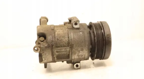 Opel Corsa C Air conditioning (A/C) compressor (pump) 55701200